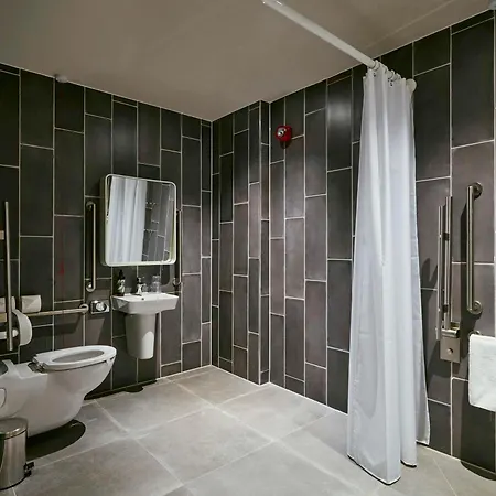 Adagio Aparthotel Glasgow
