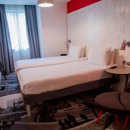Hotel Ibis Styles