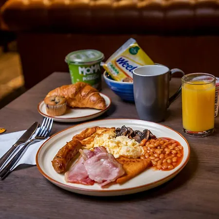 Ibis Styles 3* Glasgow