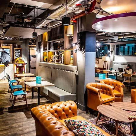 Ibis Styles Hotel 3*