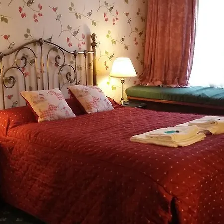 Guest house Manor Park 3*