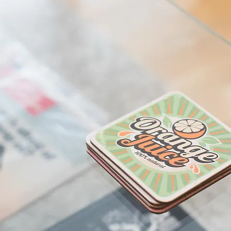 Mitchell Street 아파트 글라스고