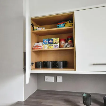 Modern Style , Separate Entrance