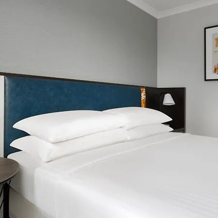 Hotel Marriott