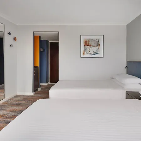 Marriott Hotel 4*