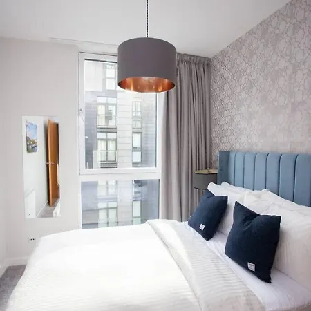 1 Bedroom In Very Location 아파트 *