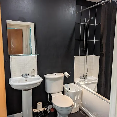 Apartmán The Pinnacle 4/5 *