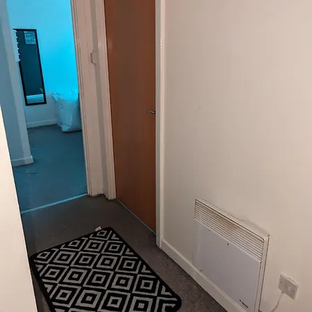 Apartmán The Pinnacle 4/5