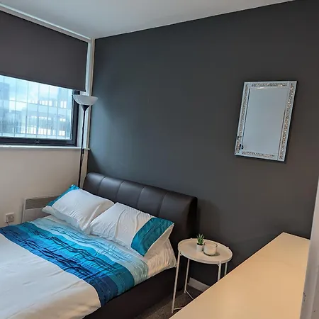 Apartmán The Pinnacle 4/5