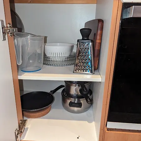 The Pinnacle 4/5 Apartmán *