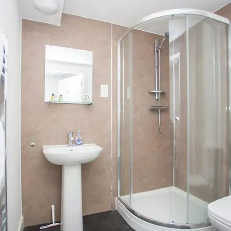 Beautiful Flat With Panoramic Views Over The Lägenhet *