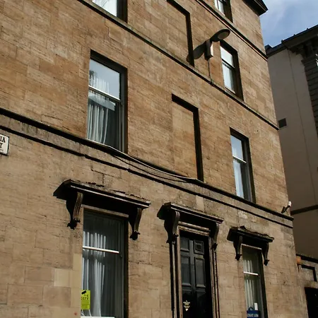 Szálloda The Merchant 3*