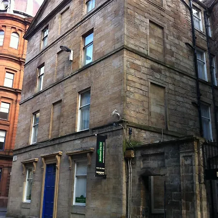 The Merchant Glasgow