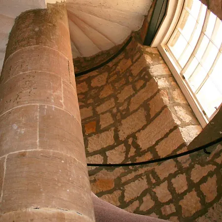 Szálloda The Merchant 3*