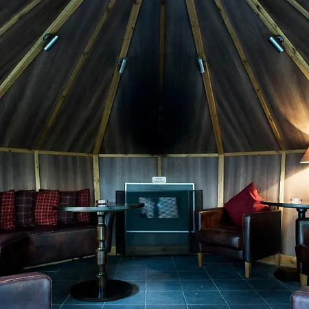 One Devonshire Gardens A Du Vin גלאזגו