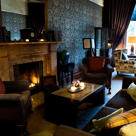 One Devonshire Gardens A Du Vin