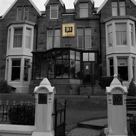 Hotel Number 10