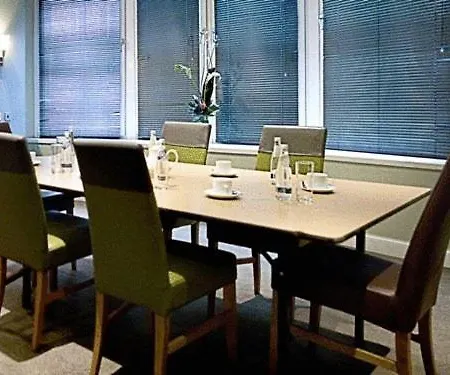 Hotel Artto Glasgow