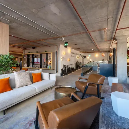 Hotel Sandman Signature Glasgow