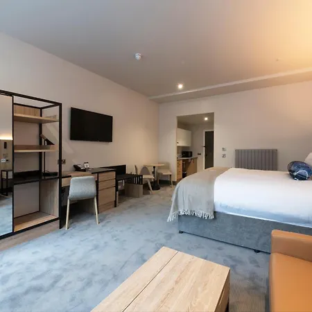 Hotel Sandman Signature