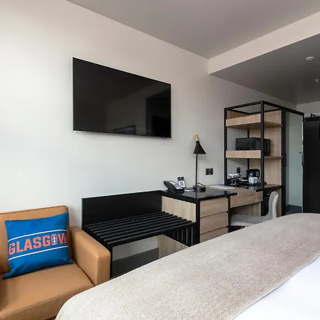 Hotel Sandman Signature 4*