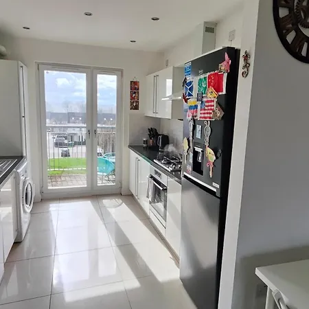 Apartman La Casita, Your Away From - Free Parking *