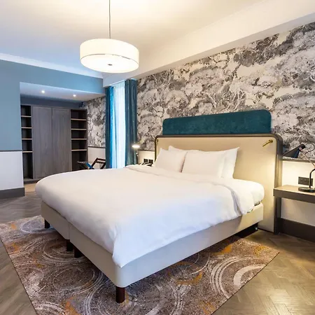 Radisson Blu Hotel, 4*