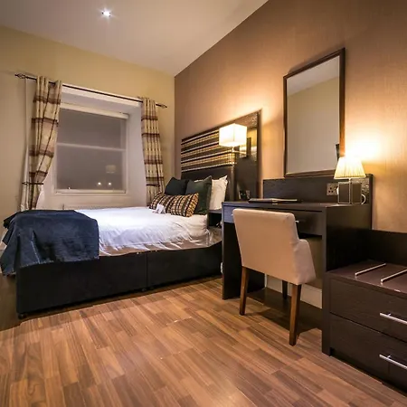 The Belhaven 3*