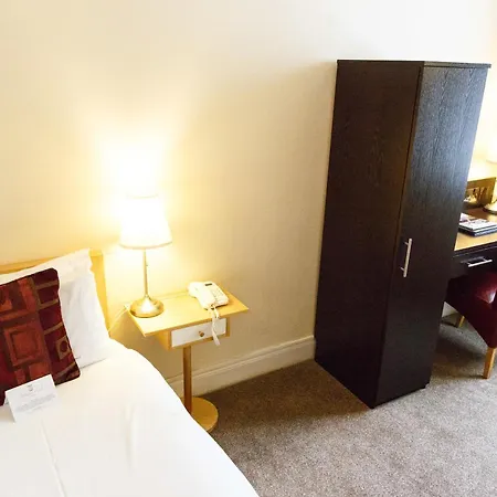 The Belhaven 3*