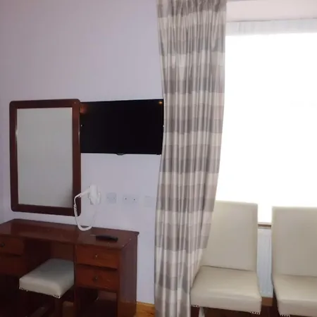 Szálloda The Merchant 3*