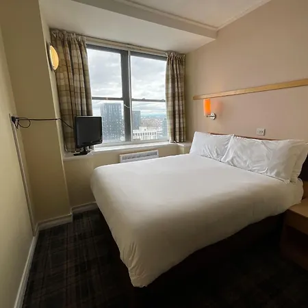 Britannia Hotel