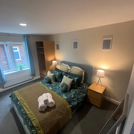 Pheasant - Balmaha 3 Bed