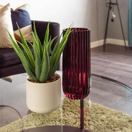 Croftspar House 別荘 グラスゴー