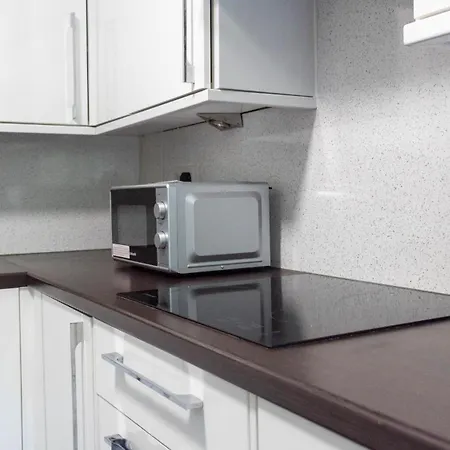 Croftspar House 別荘 *