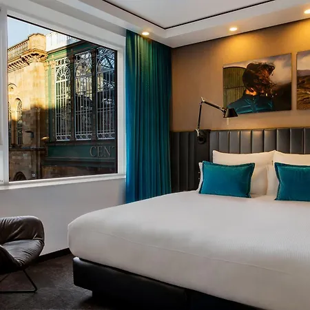 One Hotel 3*