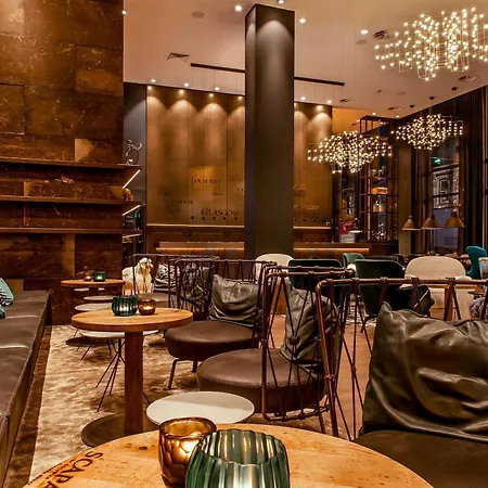 Hotel One Glasgow