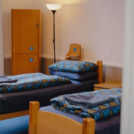 Youth Auberge de jeunesse Glasgow