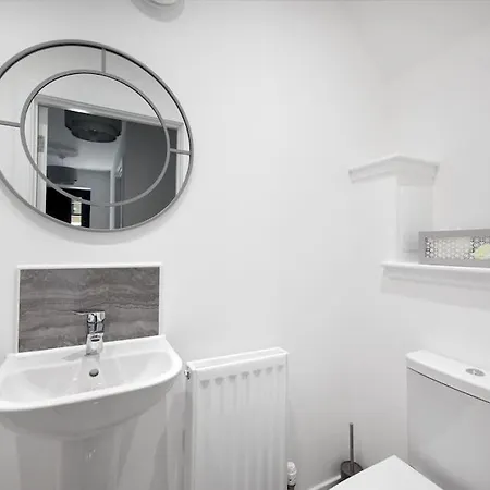 別荘 Dunmore Rooftop *