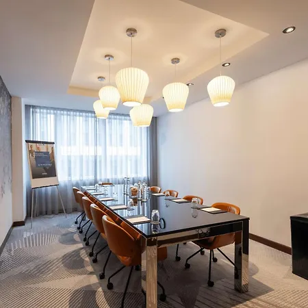 Radisson Blu Hotel, Glasgow