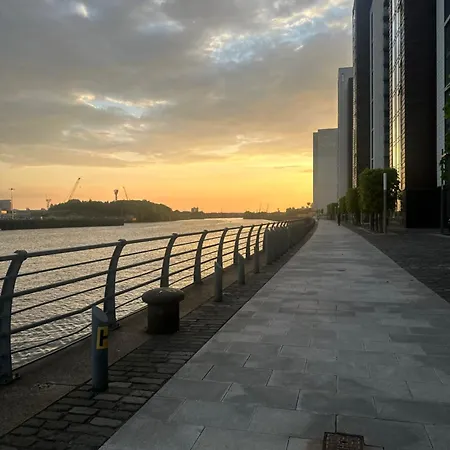 Water View Harbour *