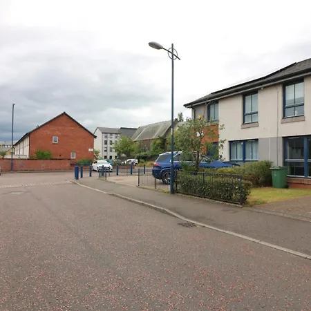 Signature - Oatlands House グラスゴー