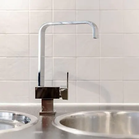 Apartmán Incredible Contemporary Flat In Heart Of West End