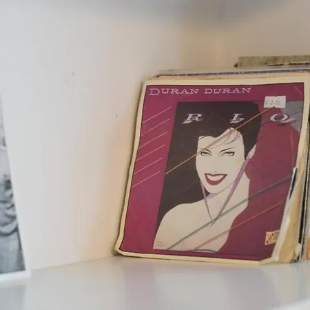 Appartement Beautiful 2 Bed Rose St *