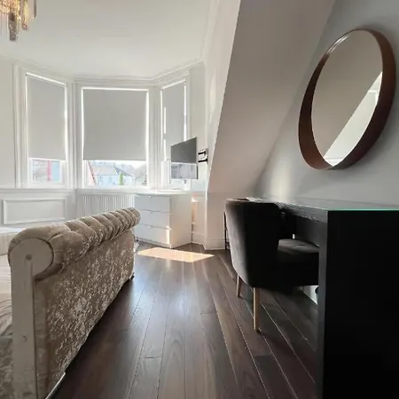 Barfillan House In Ferienhaus