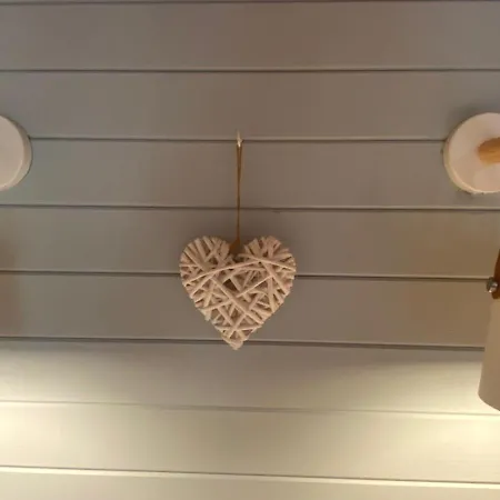 The Fells - Campsie Luxury Pods With Hot Tub Luxusní stan