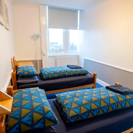 Auberge de jeunesse Youth *