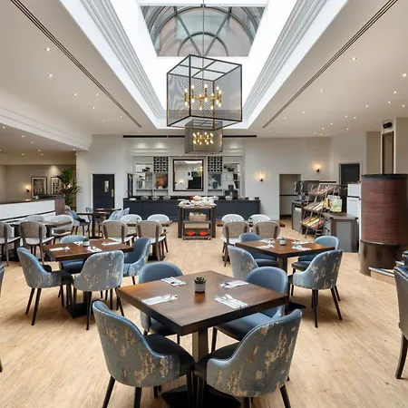Marriott Glasgow