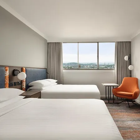 Hotel Marriott Glasgow