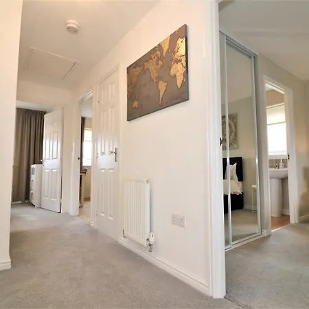 Signature - Morrison House * Glasgow