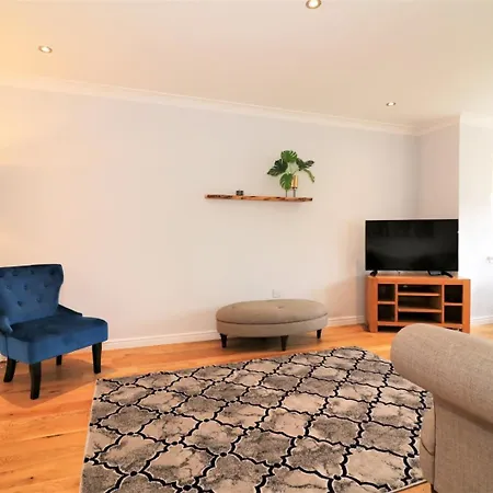 Signature - Morrison House Apartamento